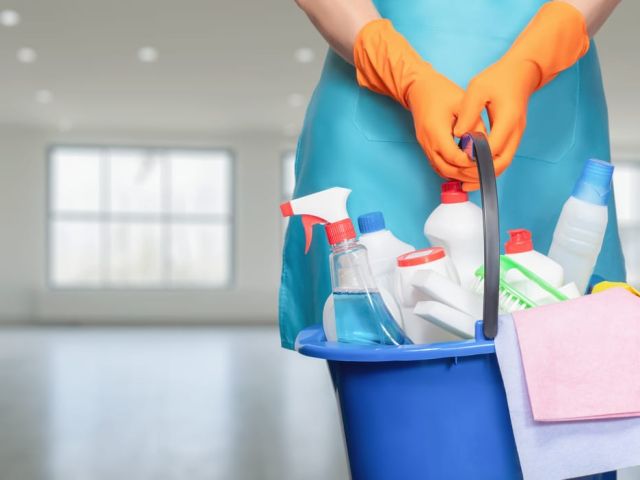 Maid Service in Northern Virginia