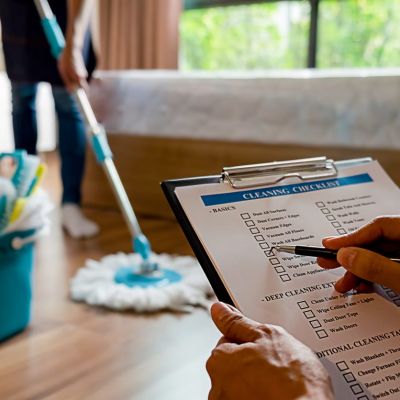 Benefits of Hiring Professional House Cleaning Services in Alexandria VA
