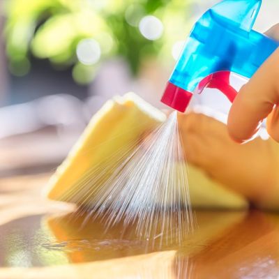 Legally Compliant House Cleaning Services in Alexandria, VA