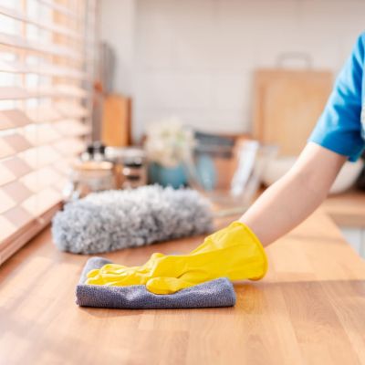 Maid Services in Alexandria VA – A Guide to Hiring the Best