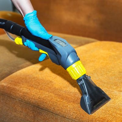 Deep House Cleaning in Northern VA