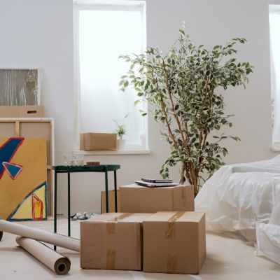 Move-Out Cleaning in Northern Virginia