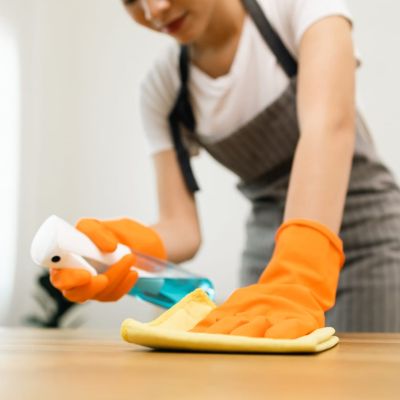 Maid House Cleaning in Burke, VA