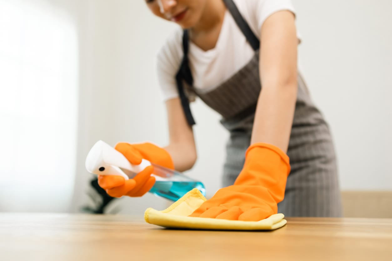top-7-benefits-of-hiring-a-maid-for-your-burke-va-home