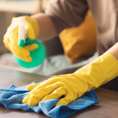 Maid Services in Springfield VA