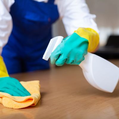 Maid Service in Falls Church