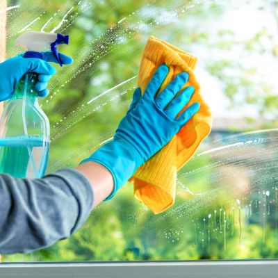 Maid service in Springfield, VA