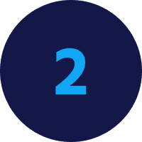 number (1)