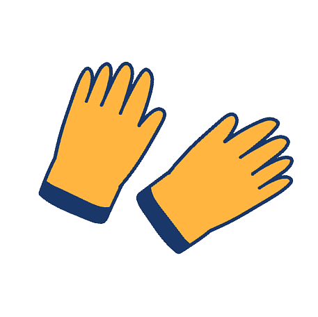 GLOVES GLOVES